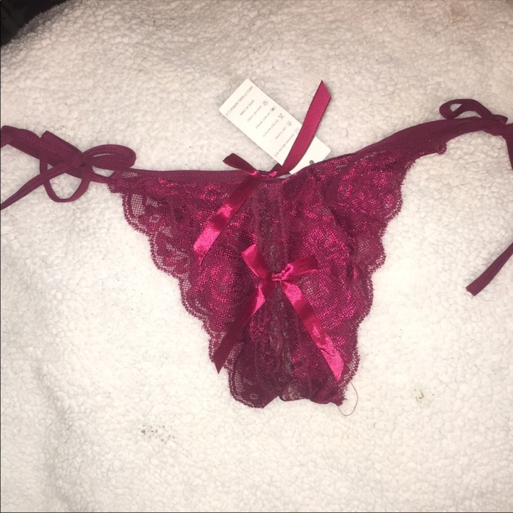 Panties